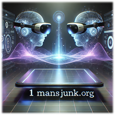 VR Program Image